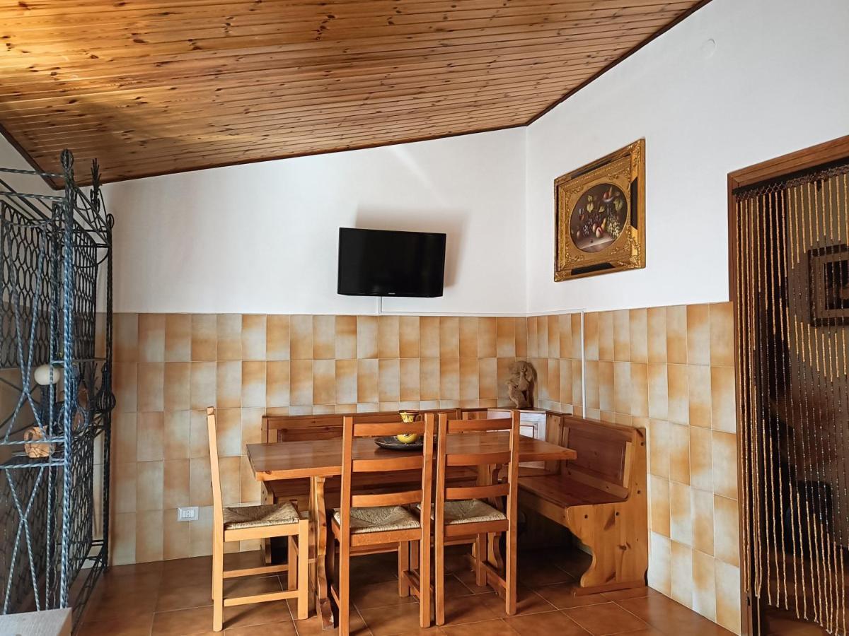 Appartamento Gradoli, Lago Di Bolsena Exteriör bild